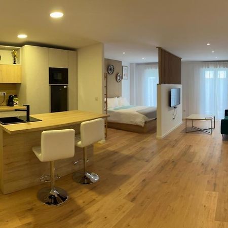 Villa Jontoya 2 Jaén Exteriér fotografie