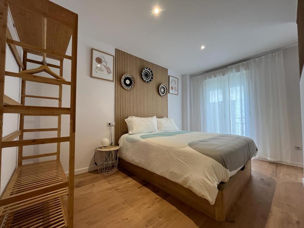 Villa Jontoya 2 Jaén Exteriér fotografie