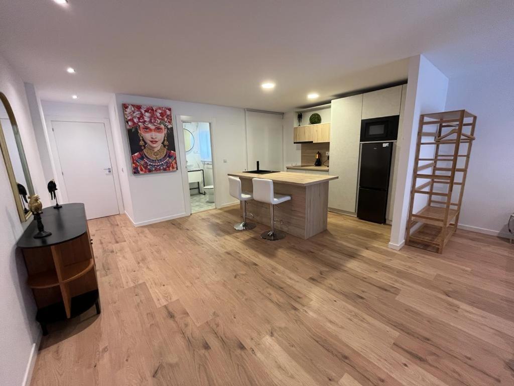 Villa Jontoya 2 Jaén Exteriér fotografie
